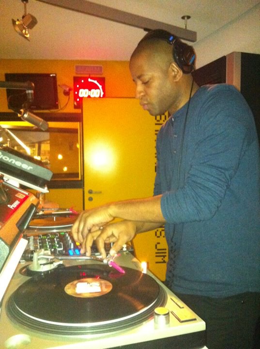 @ Radio FM4, Vienna